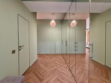 продаю квартиру боконбаева: 2 комнаты, 49 м², Элитка, 4 этаж, Дизайнерский ремонт — 10