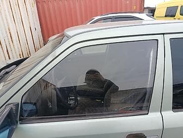 Стекло Лобовое Mercedes-Benz