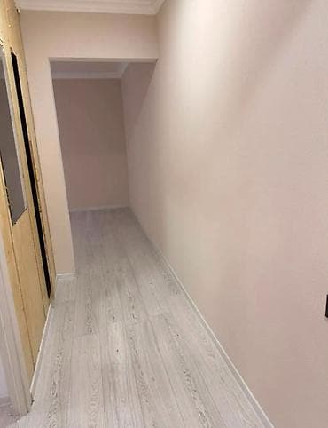 Недвижимость: 2 комнаты, 46 м², 9 мкр 104 серия, 1 этаж, Свежий ремонт — 3