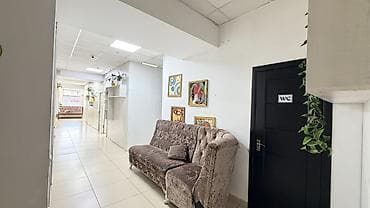 мусульманский салон красоты: Аренда кабинетов в салонах красоты, 8 м², Для бровиста, Для визажиста, Для лешмейкера — 4