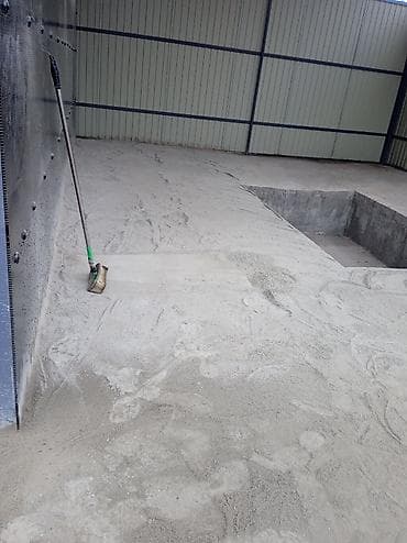 услуги шлифовка пола: Стяжка Гарантия, Монтаж, Бесплатная консультация Больше 6 лет опыта — 6