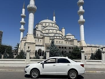 BYD E5: 2019 г., 1.6 л, Автомат, Электромобиль, Седан