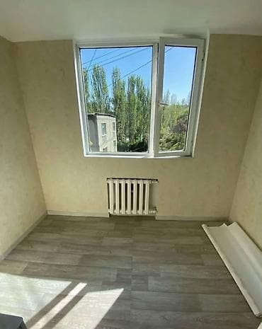 Батирлер: 1 бөлмө, 33 м², 104-серия, 4 кабат, Косметикалык ремонт — 4