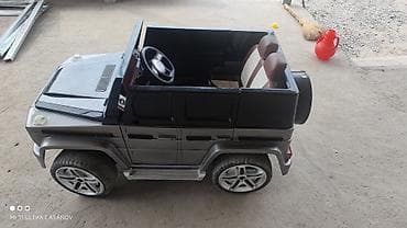 китайский мини гелик цена: Детский электрокар — 2