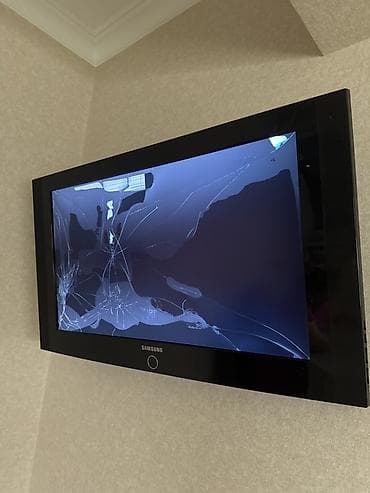 Телевизор Samsung LE32A330J1XCS