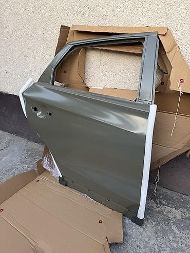 Дверь Задняя левая BYD, Новый, Оригинал — 2