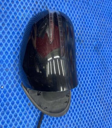 Зеркало заднего вида GL/ML-Class W164