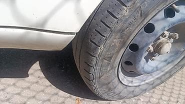 юмз чон кабина: Кабина Hyundai Б/у, Оригинал — 3