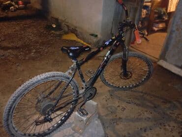 шины на внедорожник: Горный велосипед, Specialized, Сталь — 6