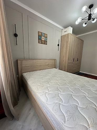 Продажа квартир: 2 комнаты, 64 м², Элитка, 4 этаж, Дизайнерский ремонт — 3
