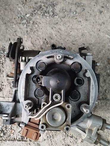 Күйүүчү май аппаратурасы Volkswagen 1991 г., Колдонулган, Оригинал, Германия lalafo.kg да Күйүүчү май аппаратурасы Volkswagen 1991 г., Колдонулган, Оригинал, Германия