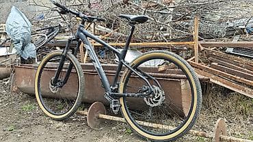 Горный велосипед, GT, Рама M (156 - 178 см), Алюминий, Б/у