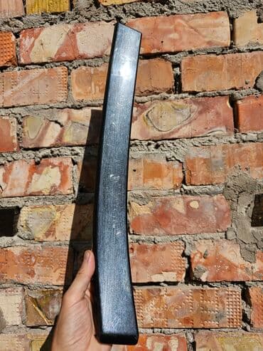 современные картины на стену: Накладка на панель БМВ Е39 Оригинал б/у. Накладка правая декоративная — 6