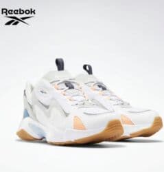 nike react: Кроссовки, 37.5, Reebok, Новый, цвет - Белый, Самовывоз — 5