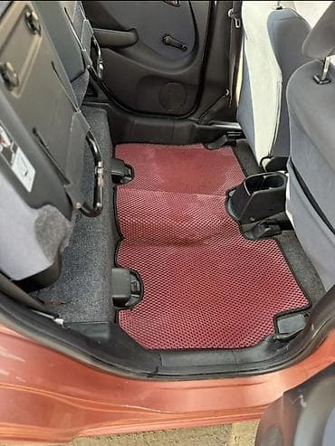 спойлер honda accord: Honda Jazz: 2003 г., 1.3 л, Автомат, Бензин, Хэтчбэк — 5