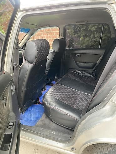 клапан абсорбера: Chevrolet Nexia: 2010 г., 1.6 л, Ручные, Бензин, Седан — 4