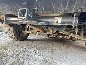 субару аутбек запчаст: Фаркоп Для легковых авто Subaru — 2