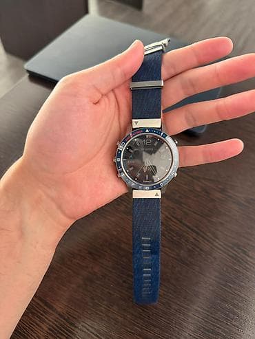 Garmin MARQ Captain gen1– титановые премиальные умные часы для моря и