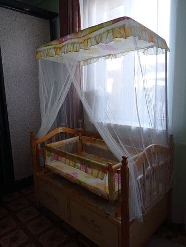 прогулочные коляски cam: Продаю манеж детский с люлькой. В хорошем состоянии — 1