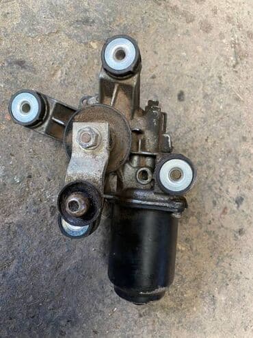 брызговики газ 53: Электрический моторчик Nissan 2005 г., Б/у, Оригинал, Япония — 2