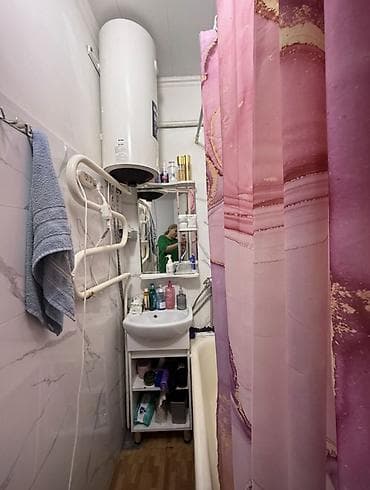 erl group: 2 комнаты, 45 м², Индивидуалка, 2 этаж, Евроремонт — 6