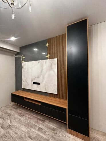 Укладка плитки на стену | Керамогранитая плитка Больше 6 лет опыта