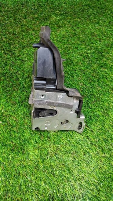 e39: Замок двери Bmw 525I E39 LCI M54B25 2002 передний правый (б/у) ​ — 4