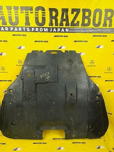 Защита двигателя 
Atenza