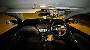 Toyota: Toyota Vitz: 2004 г., 1.3 л, Автомат, Бензин, Хэтчбэк — 6