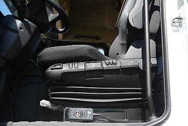 actros: Грузовик, Mercedes-Benz, Дубль, Новый — 5