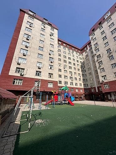 кватиры: 2 комнаты, 51 м², Индивидуалка, 7 этаж, Дизайнерский ремонт — 3