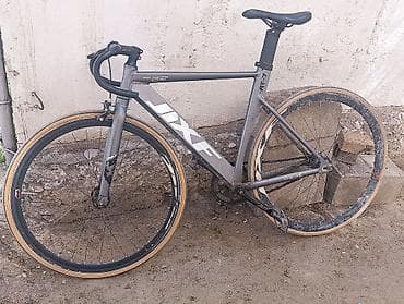 гитара классический: Шоссейный велосипед — 1