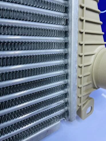 системы охлаждения protech: Интеркулер Спринтер Интеркулер на Спринтер/Sprinter СДИ ТДИ — 2