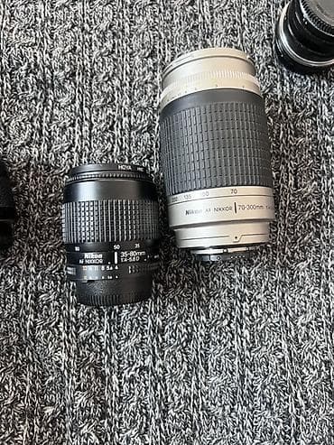 кузгу пейзаж фото: Фотоаппарат Nikon D5300 + набор объективов Nikkor Состав: - — 2
