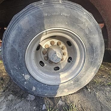 Унаа: Автовоз-полуприцеп 6 местный двухъярусный - Конструкция — 5