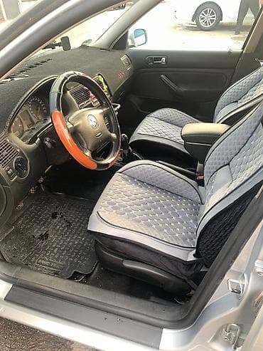 катушка гольф 4 1.6: Volkswagen Golf: 2001 г., Механика, Бензин, Хэтчбэк — 7