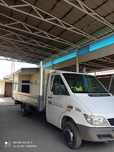 surron light bee: Грузоперевозки по городу и по региону 2.5 тонна длина борта 5 метров — 1