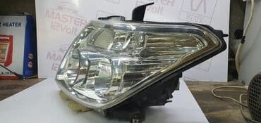 фара ниссан максима а33: Алдыңкы фаралар комплектиси Nissan 2010 г., Колдонулган, Оригинал, Жапония — 1