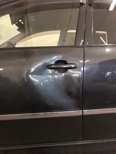 художественная реставрация зубов композитными материалами: Удаление вмятин без покраски По технологии pdr Удаления мятин Ремонт — 7