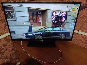 монитор филипс: Телевизор Philips 32PHx4109, диагональ 32" (81 см). - — 2