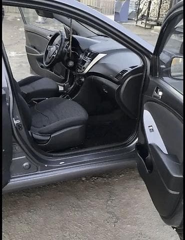 аренда трубогиб: Сдаю Hyundai Solaris под такси, Долгосрочно, | Залог — 2