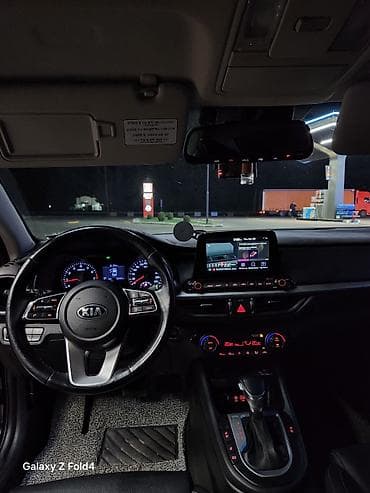 kia mo: Kia K3: 2019 г., 1.6 л, Бензин, Седан — 8