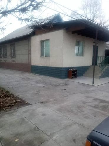 в рассрочку дом: Дом, 90 м², 4 комнаты, Собственник, Старый ремонт — 7