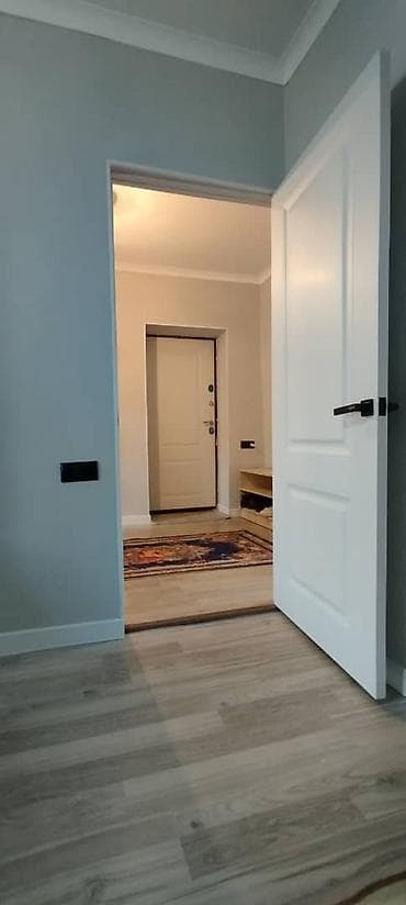 1 комнатный квартира куплю: 2 комнаты, 60 м², Индивидуалка, 1 этаж, Косметический ремонт — 1