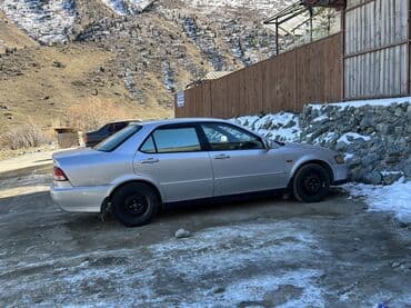 купить авто в рассрочку без первоначального взноса без банка: Honda Accord: 2002 г., 1.8 л, Автомат, Бензиновая, Седан — 8