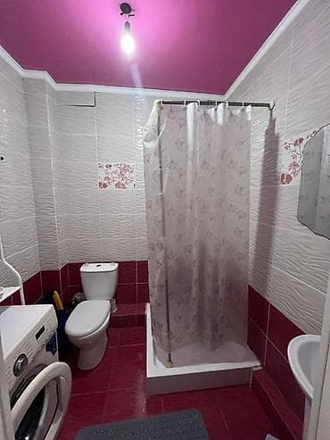 Квартиры: 2 комнаты, 38 м², Элитка, 9 этаж, Евроремонт — 5