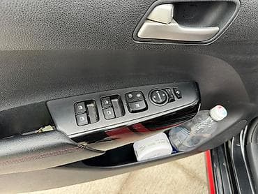 kia morni: Kia Morning: 2017 г., 0.1 л, Автомат, Бензин, Хэтчбэк — 9
