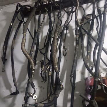 шланг душевой: Шланг высокого давления от гуура.на любую авто. Реставрация — 2