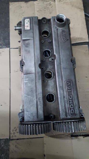 escort: Ford Mondeo Ford Escort девяносто пятый девяносто третий год головка — 1