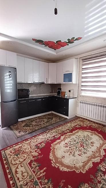 Дома: 🏡 Сдаётся уютный дом без хозяев! 💰 Арендная плата — 20 000 сомов в — 4